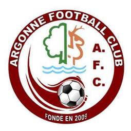 Logo ARGONNE FOOTBALL CLUB