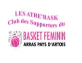 Logo ARRAS PAYS D'ARTOIS BASKET