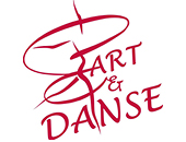 Logo ART ET DANSE