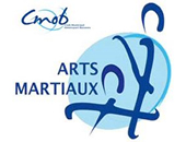 Logo ARTS MARTIAUX BASSENS