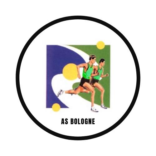 Logo ASSOCIATION SPORTIVE DE BOLOGNE
