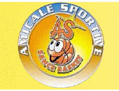 Logo AMICALE SPORTIVE SANCÉ BASKET