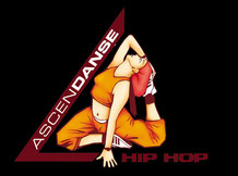 Logo ASCENDANSE HIPHOP