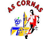 Logo ASSOCIATION SPORTIVE DE CORNAS