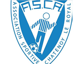 Logo ASCR