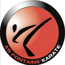 Logo AS FONTAINE KARATE