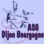 Logo ACADEMIE DES SPORTS DE GLACE DIJON BOURGOGNE