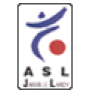 Logo ASLJL NATATION