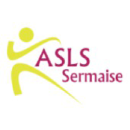 Logo AMICALE DES SPORTS ET LOISIRS DE SERMAISE
