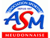 Logo ASSOCIATION SPORTIVE MEUDONNAISE