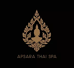 Logo APSARA THAI SPA