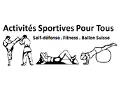 Logo ACTIVITES SPORTIVES POUR TOUS