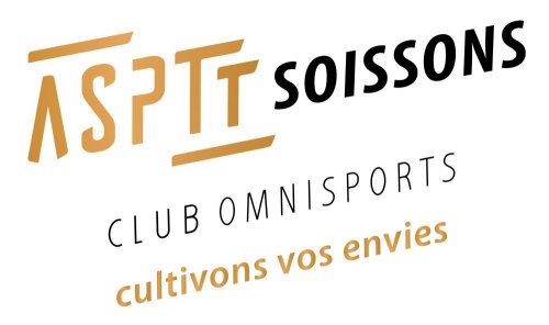 Logo ASPTT SOISSONS