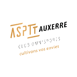 Logo ASPTT AUXERRE
