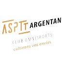 Logo ASPTT ARGENTAN