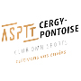 Logo ASPTT CERGY PONTOISE
