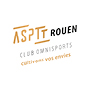 Logo ASPTT ROUEN