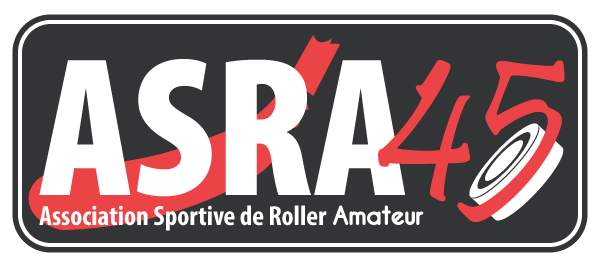 Logo ASRA45