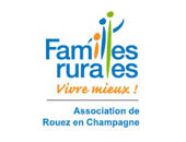 Logo ASSOCIATION FAMILLES RURALES