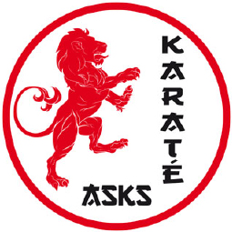 Logo ASSOCIATION SPORTIVE DE KARATE DE SOISSONS