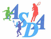 Logo A.S.D.A ALLIER