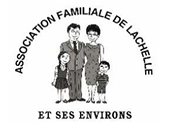 Logo ASSOCIATION FAMILIALE