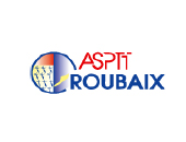 Logo ASPTT ROUBAIX TENNIS