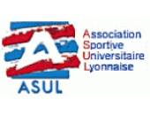 Logo ASUL KARATE