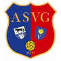 Logo ASVG - ALLIANCE SPORTIVE VALENSOLE GREOUX