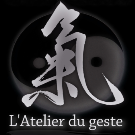 Logo L'ATELIER DU GESTE