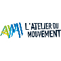 Logo L'ATELIER DU MOUVEMENT