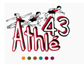 Logo ATHLE 43