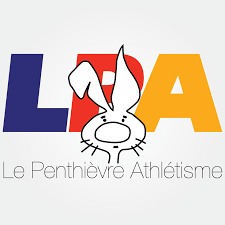Logo LPA PLERIN ATHLETISME