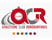 Logo ATHLETISME CLUB ROMORANTINAIS