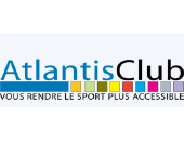 Logo ATLANTIS CLUB