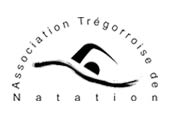 Logo ASSOCIATION TRÉGOROISE DE NATATION