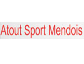 Logo ATOUT SPORT MENDOIS