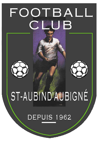 Logo FC AUBINOIS