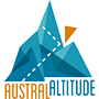 Logo AUSTRAL ALTITUDE