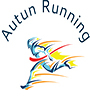 Logo AUTUN RUNNING