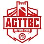 Logo AVANT GARDE TAIN TOURNON BASKET CLUB AGTTBC