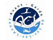 Logo AVANT GARDE
