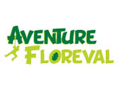 Logo AVENTURE FLOREVAL
