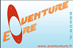 Logo AVENTUR'EURE