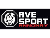 Logo AVE SPORT