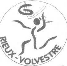 Logo AGV RIEUX VOLVESTRE