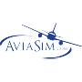 Logo AVIASIM LILLE