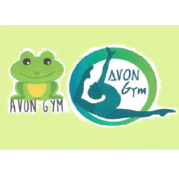 Logo AVON GYM