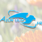 Logo AZUR PARAMOTEUR ULM