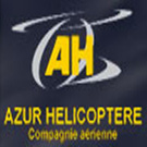 Logo AZUR HELICO